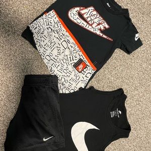 Nike set